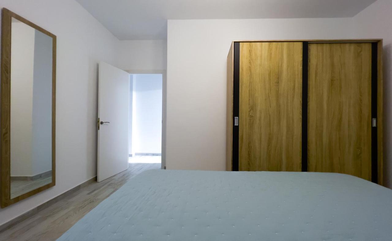 Casa Came - A/C+ Wifi - 1Min Beach Arona  Exterior foto