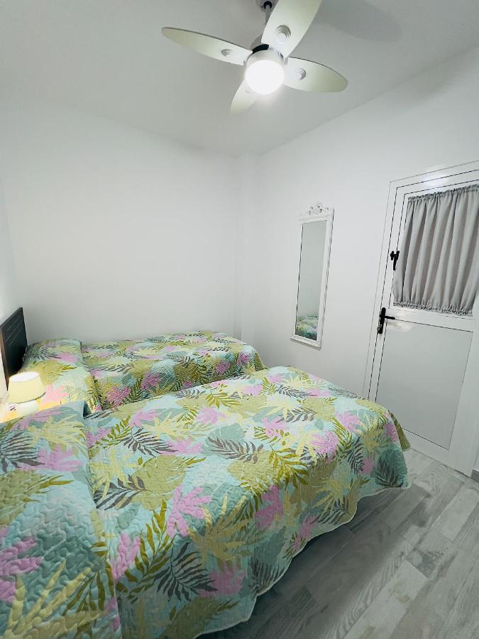 Casa Came - A/C+ Wifi - 1Min Beach Arona  Exterior foto
