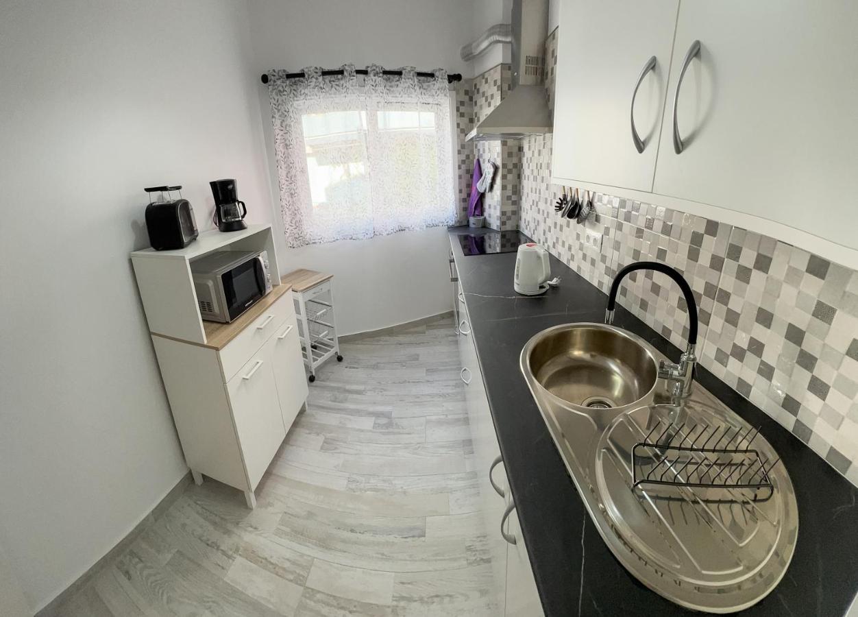 Casa Came - A/C+ Wifi - 1Min Beach Arona  Exterior foto