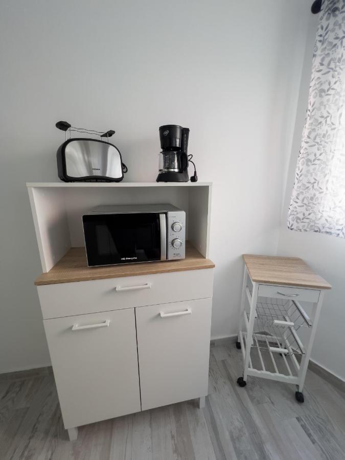 Casa Came - A/C+ Wifi - 1Min Beach Arona  Exterior foto